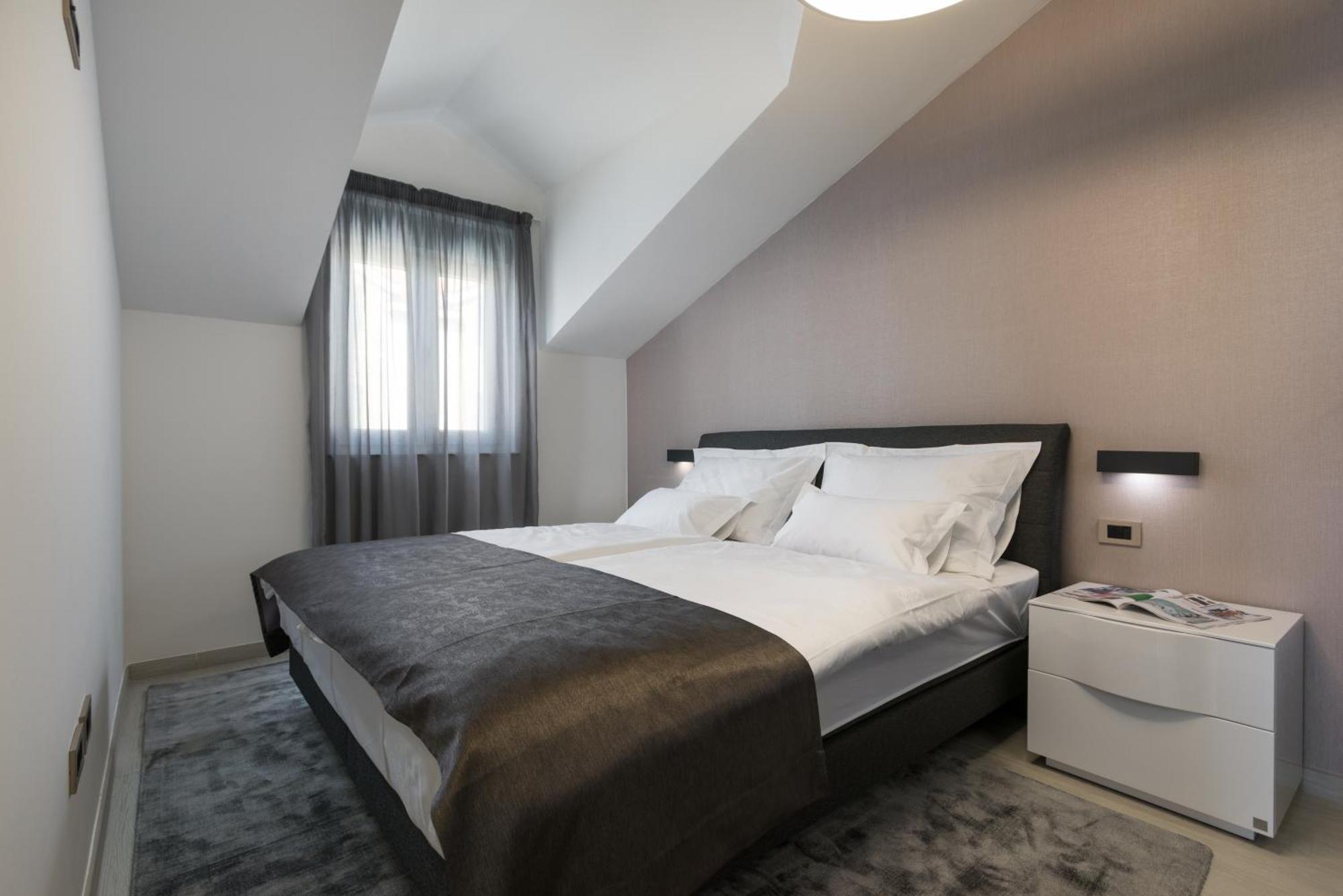 Hotel - Teranea City Hvar Хвар Екстер'єр фото