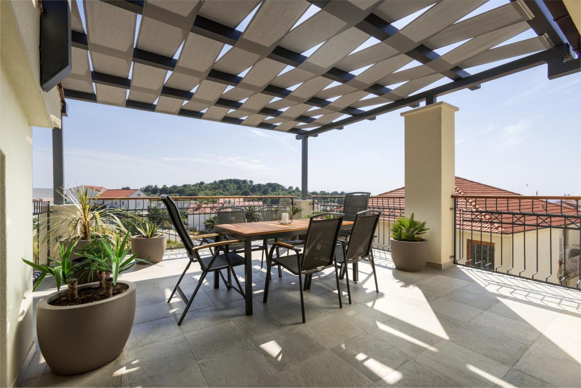 Hotel - Teranea City Hvar Хвар Екстер'єр фото