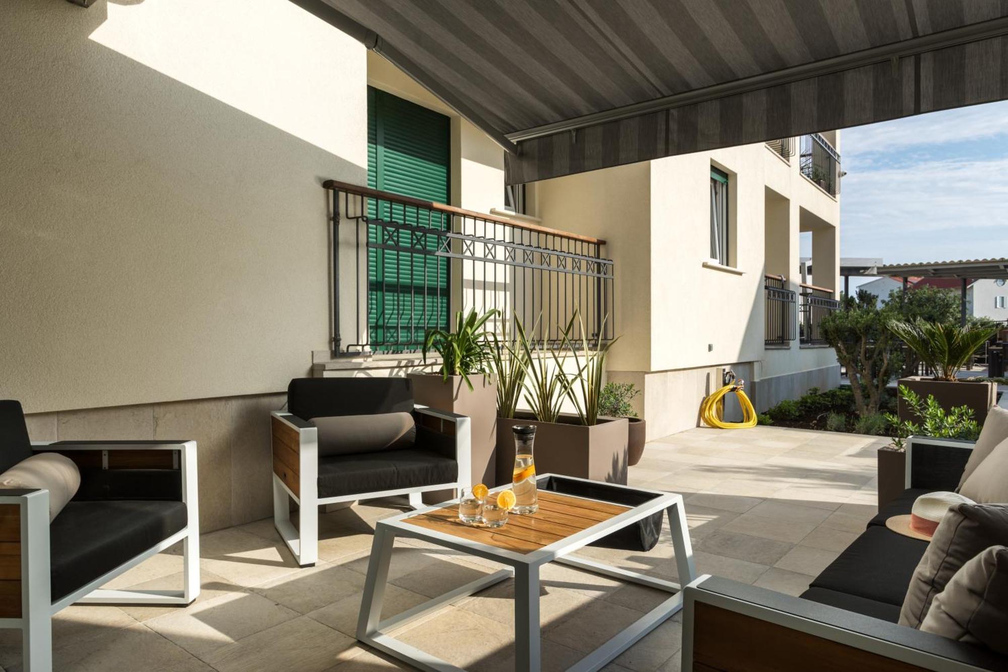 Hotel - Teranea City Hvar Хвар Екстер'єр фото
